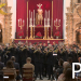 Concierto estreno de la marcha «Azotes de Fe» B.C.T. Caridad