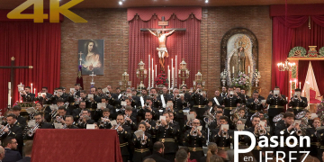 Presentación del Logo Conmemorativo del XXV Aniversario del Señor de la Paz