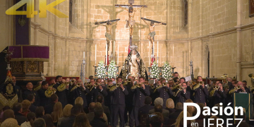 Estreno de la marcha «Amor y Esperanza» dedicada a Pablo Sampalo Estrade