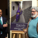 Ayer se inauguró la muestra fotográfica de Miguel Ángel Castaño ‘Diagonales’ 
