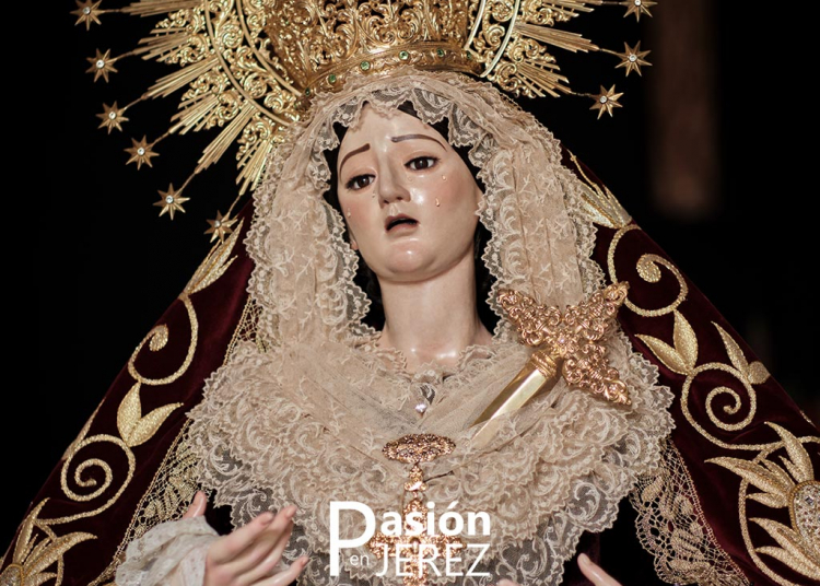 Los hermanos del Perdón ratifican su participación en la Procesión Magna de octubre