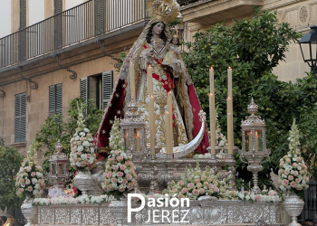 Jerez acogerá el encuentro de Hermandades y Cofradías del Rosario de Andalucía en 2025