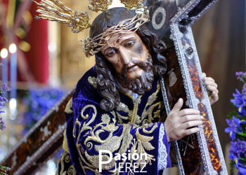 Besapies y besamanos para hoy Segundo Domingo de Cuaresma