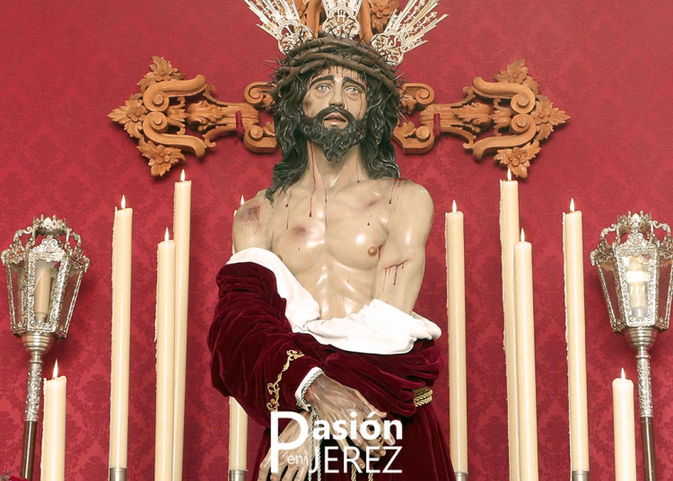 Arte Sacro aprueba la realización de una nueva talla del Señor de la Humildad