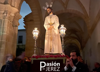 Presentado todos los detalles del Vía Crucis de las hermandades que preside el Señor del Consuelo