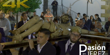 Vía Crucis del Stmo. Cristo de la Salud