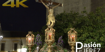 Vía Crucis Santísimo Cristo del Calvario
