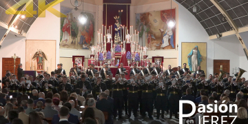 Concierto de la Agrupación Musical La Sentencia en San Rafael