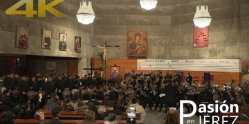 Estreno de la marcha «Camino de Salvación» A.M. Polillas