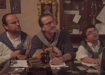 ‘El Palermasso’ nos trae su visión del reparto de papeletas de sitio