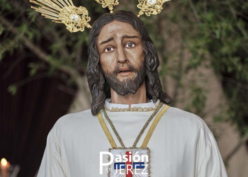 La Semana Santa en las barriadas rurales y las ELAs de Jerez