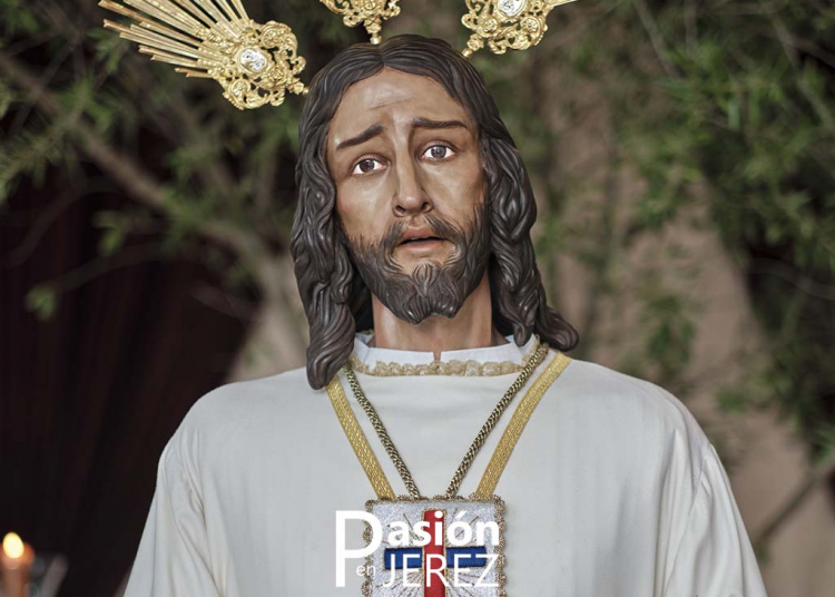 La Semana Santa en las barriadas rurales y las ELAs de Jerez