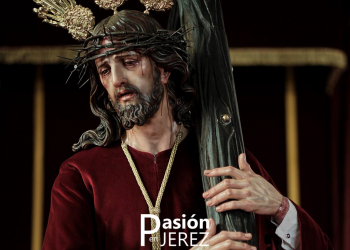 Besapiés y besamanos para hoy Cuarto Domingo de Cuaresma