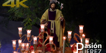 Salida procesional de San José