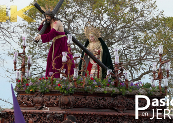 Salida procesional de la Paz de Cuartillos