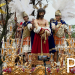Salida de Nuestro Señor Jesús de la Paz