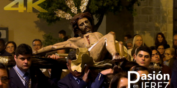 Vía Crucis con el Santísimo Cristo de la Lanzada