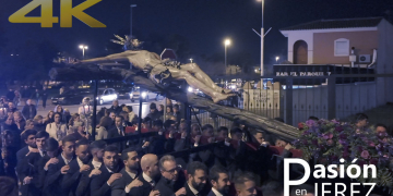 Vía Crucis Santísimo Cristo de la Sed