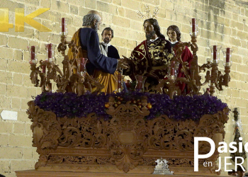 Salida de Catedral de Bondad y Misericordia