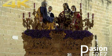 Salida de Catedral de Bondad y Misericordia