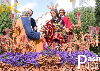 Bondad y Misericordia por Toneleros