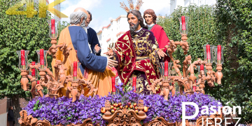 Bondad y Misericordia por Toneleros