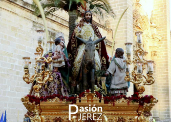 Martín Gómez no seguirá como capataz de la Borriquita