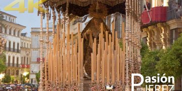 María Santísima de los Dolores por Alameda Cristina