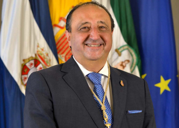 Francisco Zurita ofrecerá el XXXVI Pregón a María Auxiliadora