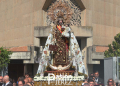 Apertura del Año Jubilar dedicado a la Virgen del Carmen