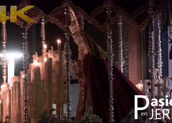 Recogida de la Virgen del Refugio