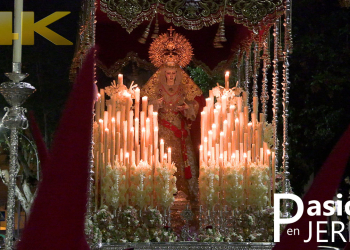 La Virgen del Refugio por la Constancia