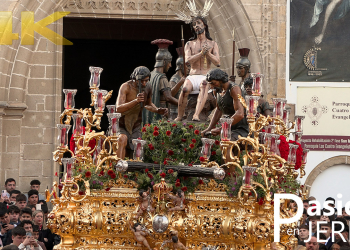 Salida de los Judíos de San Mateo