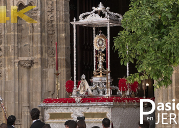 Procesión del Corpus de Santiago