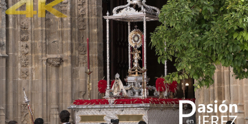 Procesión del Corpus de Santiago