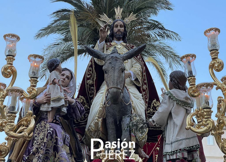 Ya se conocen los horarios e itinerarios del traslado y la procesión extraordinaria de Cristo Rey