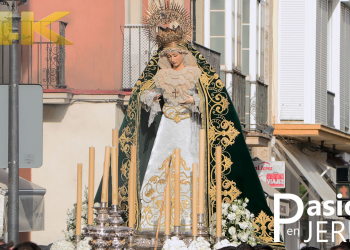 Rosario Vespertino María Santísima de la Esperanza