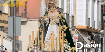 Rosario Vespertino María Santísima de la Esperanza
