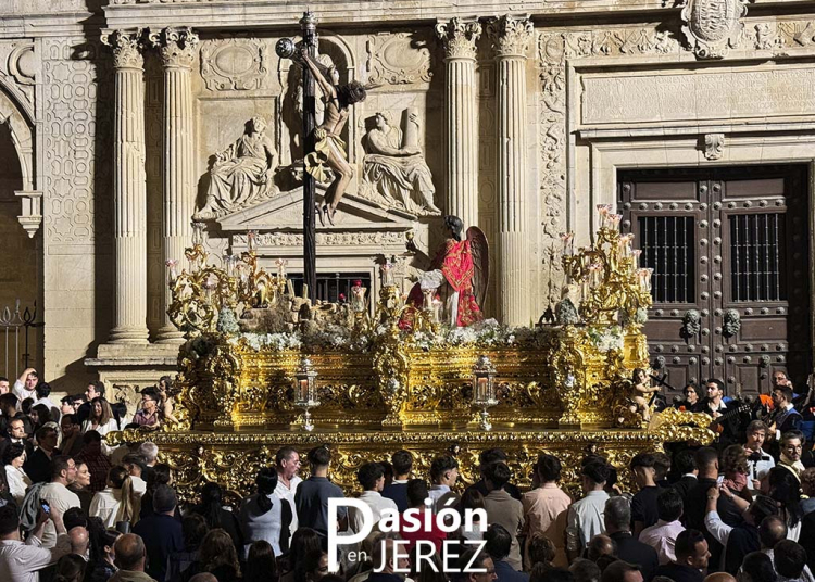 La Viga concede el galardón ‘Cofrade Ejemplar’ a la Hermandad de la Lanzada