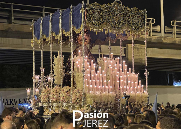 La Hermandad de la Exaltación ratifica los acompañamientos musicales para el Viernes Santo de 2025