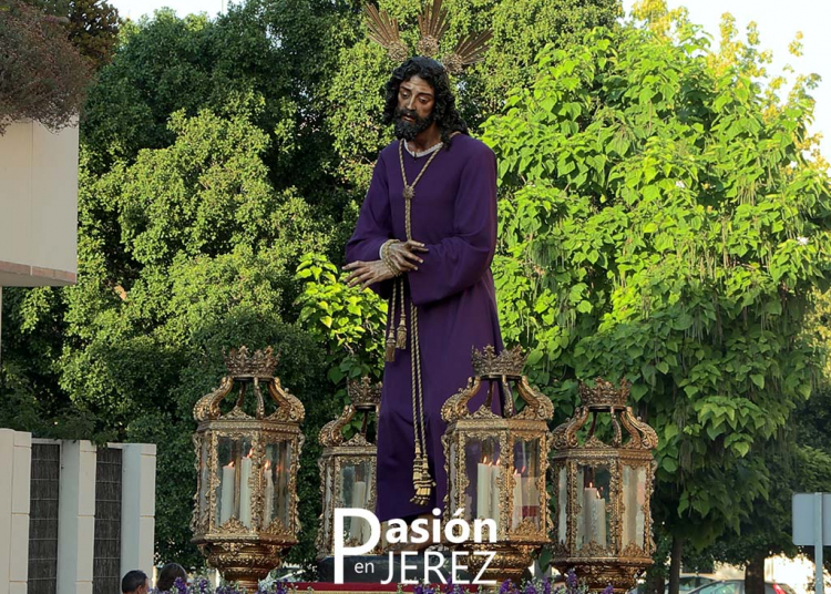 El Soberano Poder regresa esta tarde a La Granja