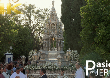 Procesión de Corpus Christi