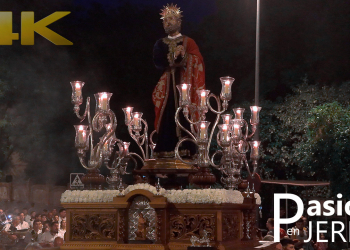 Salida procesional del Apóstol Señor San Pedro