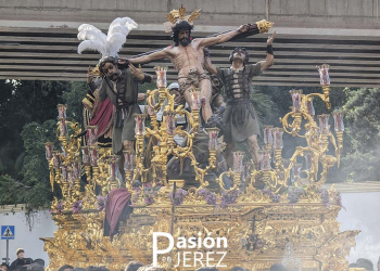 Fernando Aguado realizará una nueva imagen de María Magdalena para la Hermandad de la Exaltación