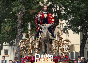 Hoy comienza el Triduo de Acción de Gracias en la Parroquia de San Juan Bautista de la Salle