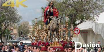 Traslado de Cristo Rey a la Parroquia de San Juan Bautista de la Salle