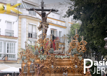 Traslado de la Sagrada Lanzada a la Catedral