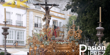 Traslado de la Sagrada Lanzada a la Catedral