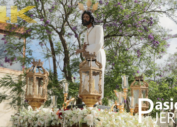 Traslado de regreso del Soberano Poder a La Granja