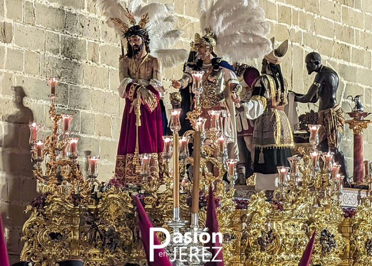 Los hermanos de la Paz de Fátima aprueban la realización de un nuevo judío